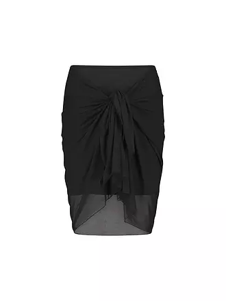 BEACHLIFE | Damen Rock Vanilla and Black | 